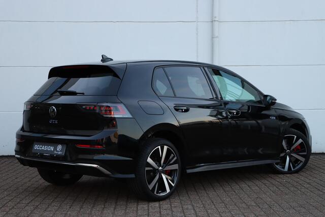 Volkswagen GOLF 1.5 eHybrid GTE 272pk DSG6