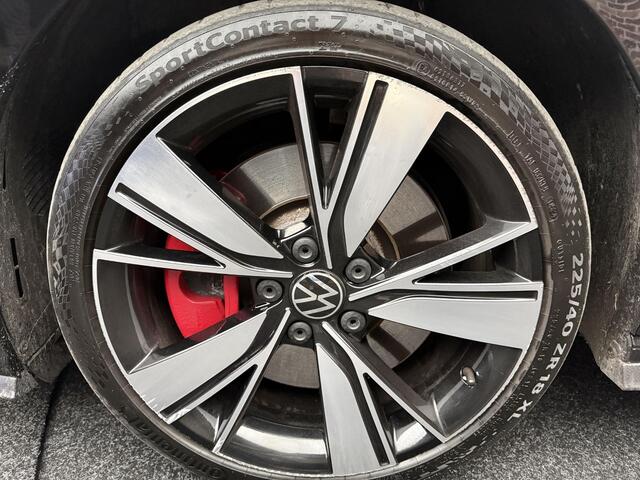 Volkswagen GOLF 1.4 eHybrid GTE Panorama Virtual IQ Camera Stuurwielverwarming