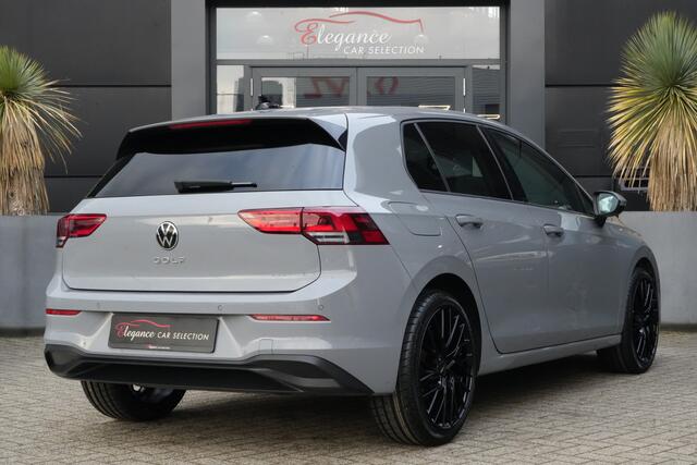 Volkswagen GOLF 1.5 TSI Style 131pk Stoelverwarming/Navigatie/PDC