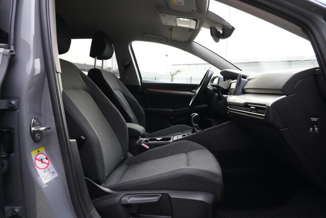 Volkswagen GOLF 1.5 TSI Style 131pk Stoelverwarming/Navigatie/PDC