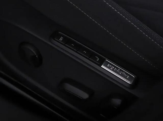 Volkswagen GOLF Variant 1.5 eTSI Automaat Winterpakket Nav/Comfort.Sto