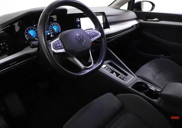 Volkswagen GOLF Variant 1.5 eTSI Automaat Winterpakket Nav/Comfort.Sto