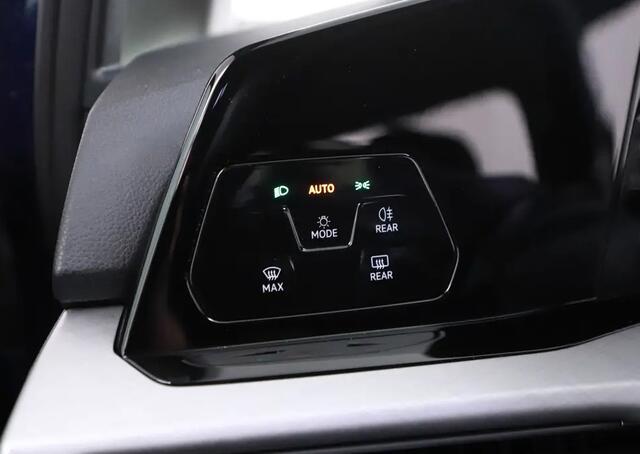 Volkswagen GOLF Variant 1.5 eTSI Automaat Winterpakket Nav/Comfort.Sto