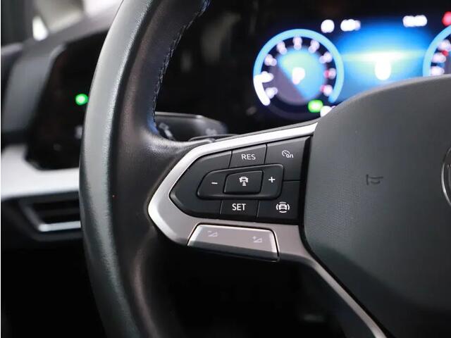 Volkswagen GOLF Variant 1.5 eTSI Automaat Winterpakket Nav/Comfort.Sto