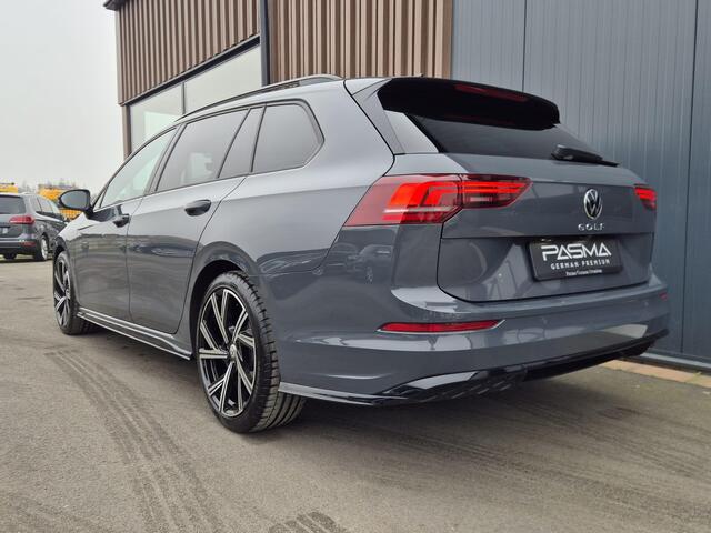 Volkswagen GOLF 1.5 TSI OPF 110kW R-Line Variant | BTW | Virtual | Adap. cruise | Camera | Stuur-stoelverw.