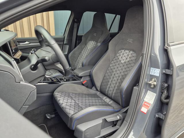 Volkswagen GOLF 1.5 TSI OPF 110kW R-Line Variant | BTW | Virtual | Adap. cruise | Camera | Stuur-stoelverw.