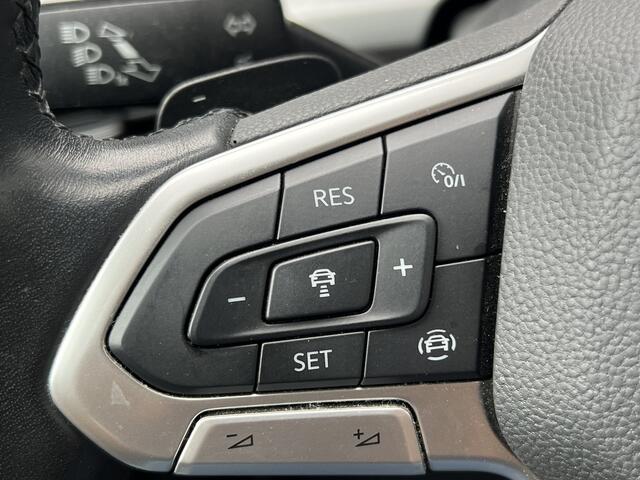 Volkswagen GOLF 1.0 eTSI Life Business | Carplay | Adaptive CC | Key-less | Dodehoek-assistent - Noodremsyst assist - Snelh-/afstandsreg- Camera Interesse in een bezichtiging of proefrit, bel of app met 06-24282842h