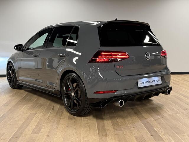 Volkswagen GOLF 2.0 TSI GTI TCR PANO | DCC | DYNAUDIO