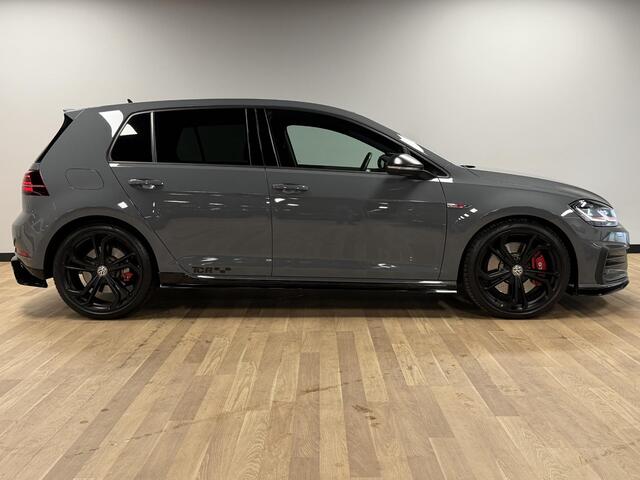 Volkswagen GOLF 2.0 TSI GTI TCR PANO | DCC | DYNAUDIO