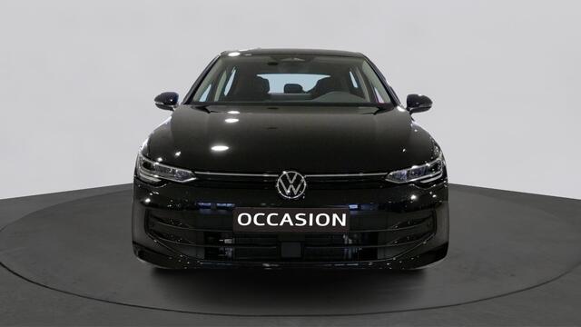 Volkswagen GOLF 1.5 eHybrid Life Edition PHEV 204pk Comfort pakket Ergoactive bestuurdersstoel