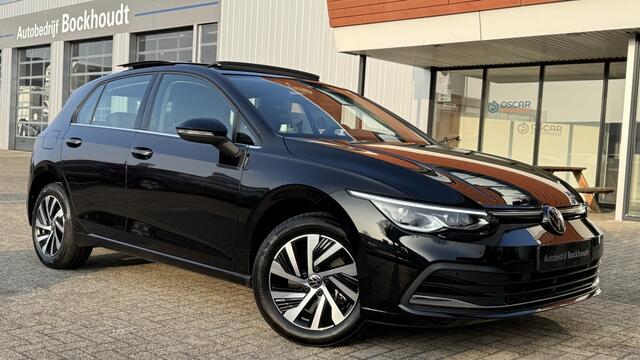 Volkswagen GOLF 1.4 eHybrid | Pano | Navi | Virtual Cockpit | Sfeer