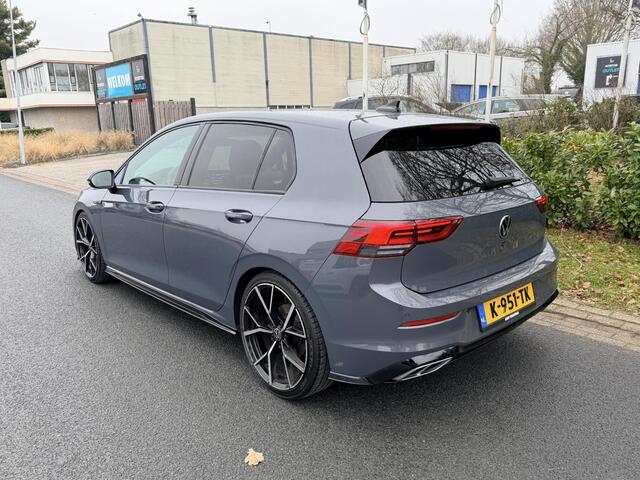 Volkswagen GOLF 2.0 TDI 150PK DSG R-LineoACCoNavi