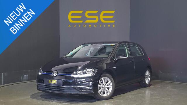 Volkswagen GOLF 1.5 TSI Comfortline | Climate | Navigatie | Carplay