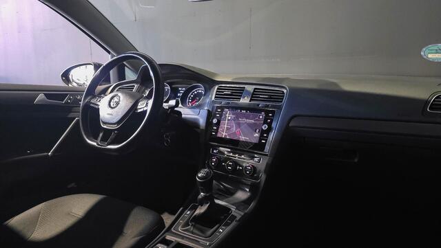 Volkswagen GOLF 1.5 TSI Comfortline | Climate | Navigatie | Carplay