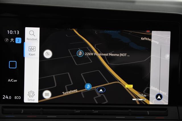 Volkswagen GOLF VIII 1.4 eHybrid *1ste eigenaar*Panoramadak*Massage*Leer*