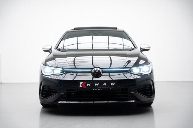 Volkswagen GOLF ABT 2.0 TSI R 4Motion |ABT|Pano|H&K|HUD|Camera|Dodehoek|