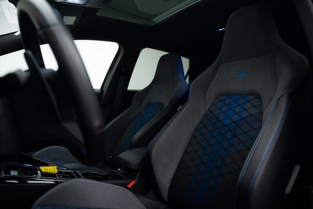 Volkswagen GOLF ABT 2.0 TSI R 4Motion |ABT|Pano|H&K|HUD|Camera|Dodehoek|