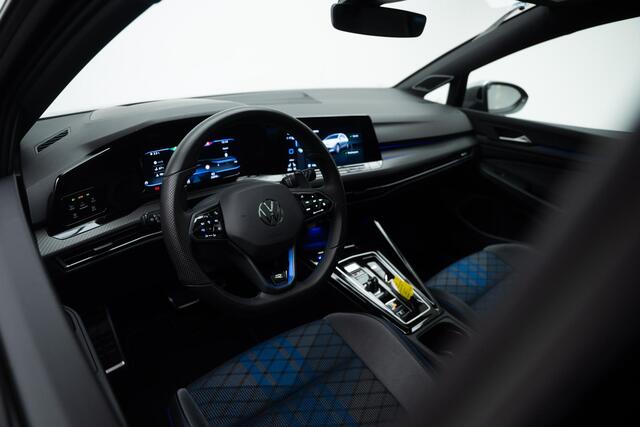 Volkswagen GOLF ABT 2.0 TSI R 4Motion |ABT|Pano|H&K|HUD|Camera|Dodehoek|