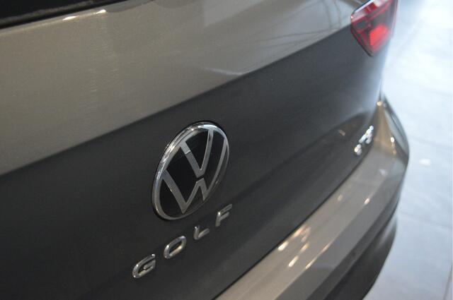 Volkswagen GOLF 1.0 eTSI MOVE navi clima led pdc cruise 16 inch 110 pk !!