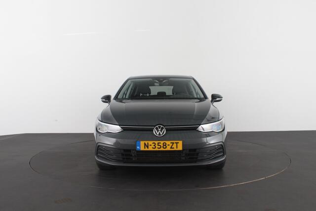 Volkswagen GOLF Adapt.cruise/18 inch/Dolphin Gray/Sfeerverlichting...