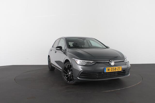 Volkswagen GOLF Adapt.cruise/18 inch/Dolphin Gray/Sfeerverlichting...