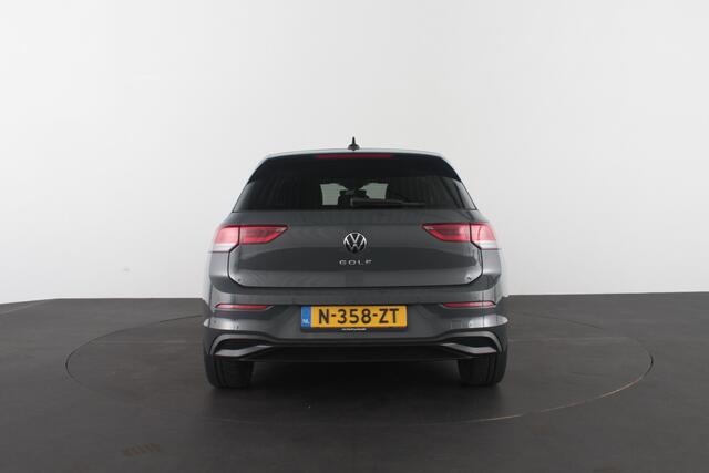 Volkswagen GOLF Adapt.cruise/18 inch/Dolphin Gray/Sfeerverlichting...