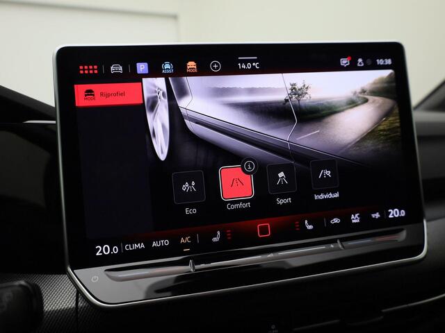 Volkswagen GOLF 2.0TSI/265PK GTI DSG · Panoramadak · 360°Camera + Parkeersensoren · Apple/Android · Garantie t/m 10-12-2026