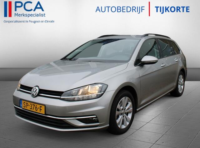 Volkswagen GOLF Variant 1.0 TSI Comfortline