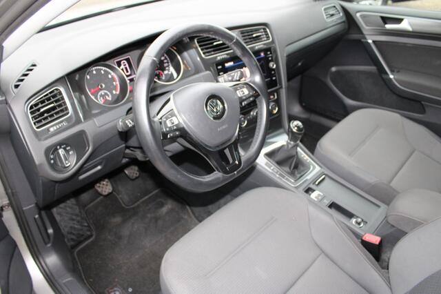 Volkswagen GOLF Variant 1.0 TSI Comfortline