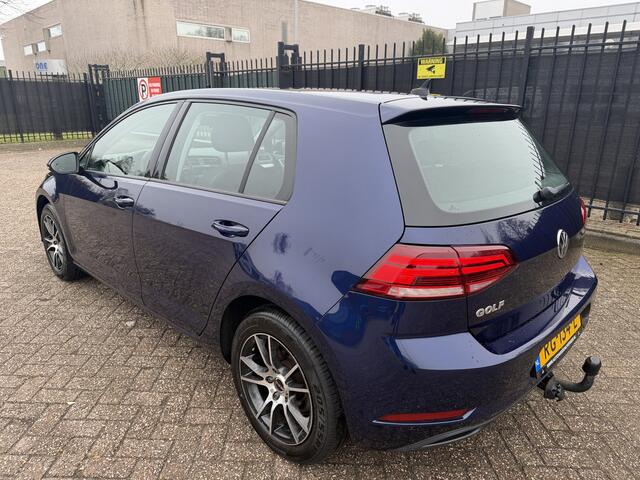 Volkswagen GOLF 1.0 TSI Comfortline Airco/Carplay/Cruise