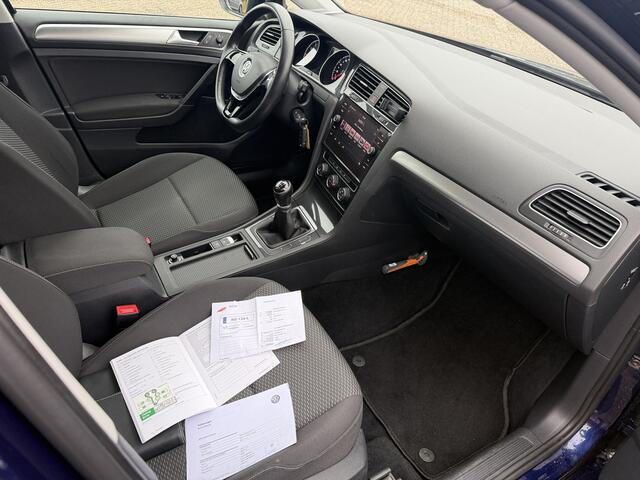 Volkswagen GOLF 1.0 TSI Comfortline Airco/Carplay/Cruise