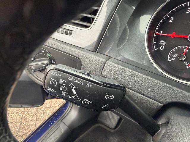 Volkswagen GOLF 1.0 TSI Comfortline Airco/Carplay/Cruise