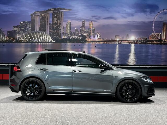 Volkswagen GOLF 2.0 TSI 4Motion R Dynaudio|Keyless|Pano|Camera|Maxton