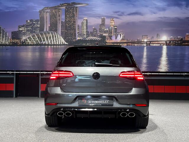 Volkswagen GOLF 2.0 TSI 4Motion R Dynaudio|Keyless|Pano|Camera|Maxton