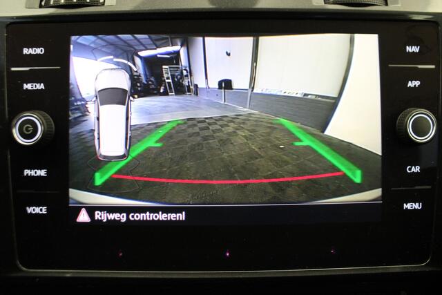 Volkswagen GOLF Variant 1.0 TSI Comfortline |Camera|