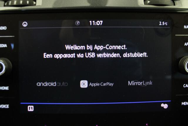 Volkswagen GOLF Variant 1.0 TSI Comfortline |Camera|