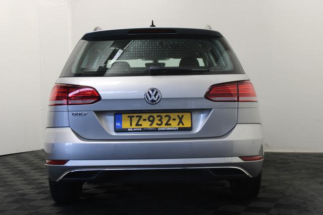 Volkswagen GOLF Variant 1.0 TSI Comfortline |Camera|