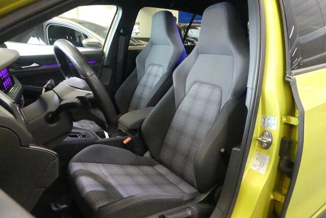 Volkswagen GOLF 1.4 eHybrid GTE WINTER PACK, MATRIX, ADAPT. CRUISE, CLIMA, NAVI, PDC V&A, APPLE CARPLAY/ANDROID AUTO, 112.211KM