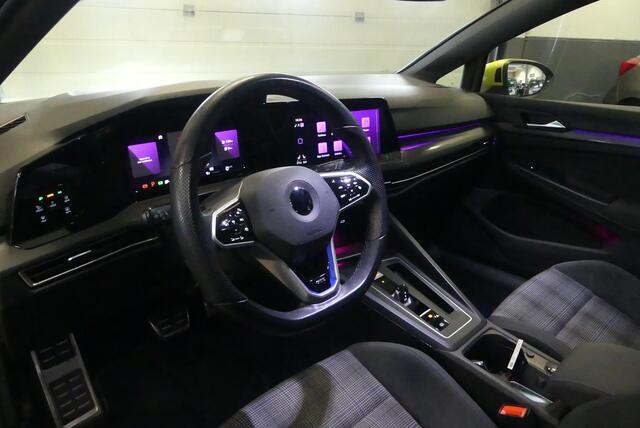 Volkswagen GOLF 1.4 eHybrid GTE WINTER PACK, MATRIX, ADAPT. CRUISE, CLIMA, NAVI, PDC V&A, APPLE CARPLAY/ANDROID AUTO, 112.211KM