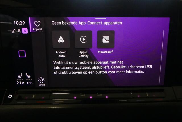 Volkswagen GOLF 1.4 eHybrid GTE WINTER PACK, MATRIX, ADAPT. CRUISE, CLIMA, NAVI, PDC V&A, APPLE CARPLAY/ANDROID AUTO, 112.211KM