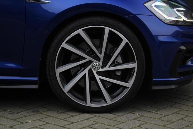 Volkswagen GOLF 2.0 TSI 4Motion R | Dynaudio | adaptief demping systeem| Keyless | BLIS