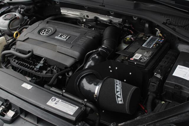 Volkswagen GOLF 2.0 TSI 4Motion R | Dynaudio | adaptief demping systeem| Keyless | BLIS