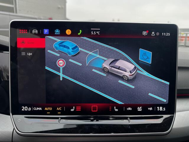 Volkswagen GOLF 1.5 TSI Life Edition, Carplay, Stoelverwarming, Nieuwstaat