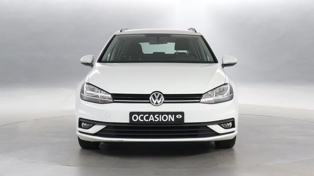 Volkswagen GOLF Variant 1.0 TSI 110pk Trendline / Navigatie / Cruise Control