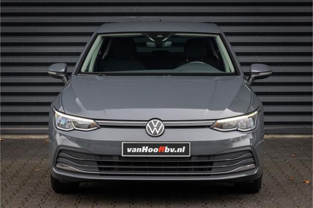 Volkswagen GOLF 2.0 TDI Life LED-Privacy