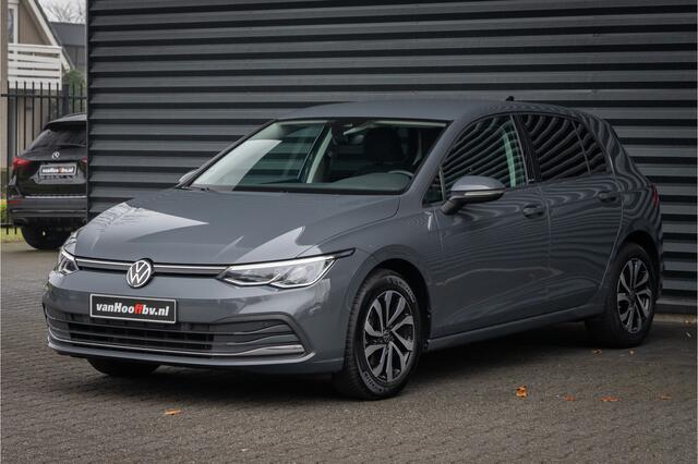 Volkswagen GOLF 2.0 TDI Life LED-Privacy