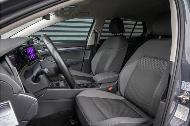 Volkswagen GOLF 2.0 TDI Life LED-Privacy