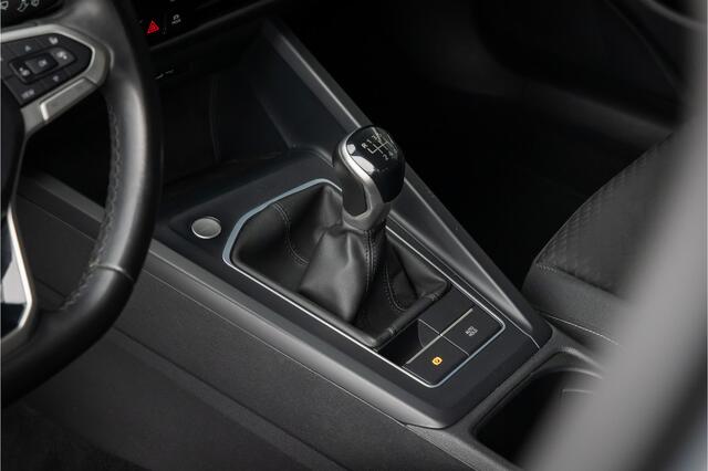 Volkswagen GOLF 2.0 TDI Life LED-Privacy