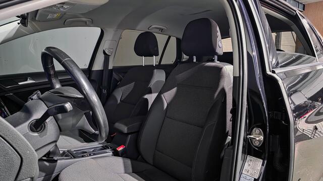 Volkswagen GOLF 1.0 TSI Comfortline | Navi | Climate | Cruise | Carplay