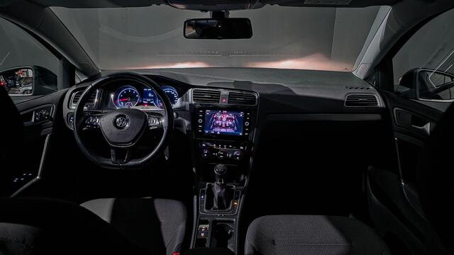 Volkswagen GOLF 1.0 TSI Comfortline | Navi | Climate | Cruise | Carplay